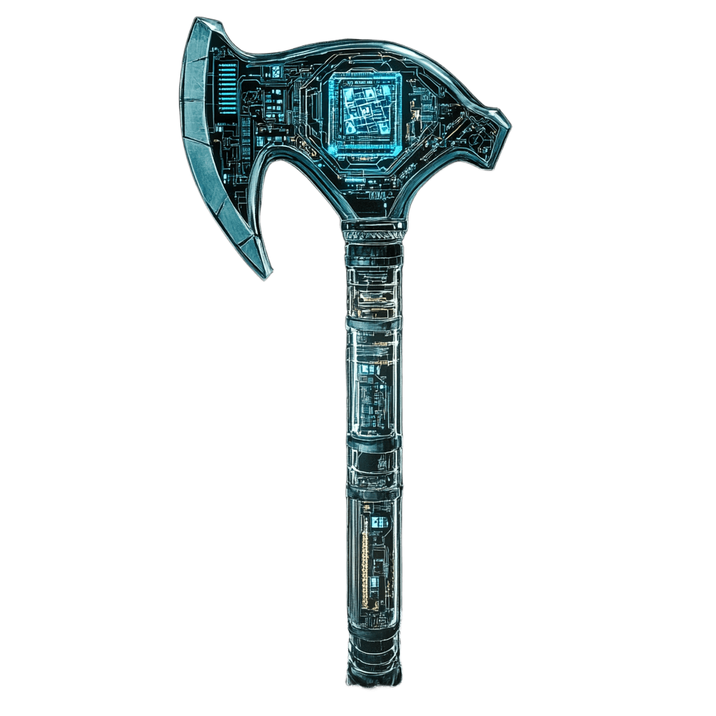 hammer